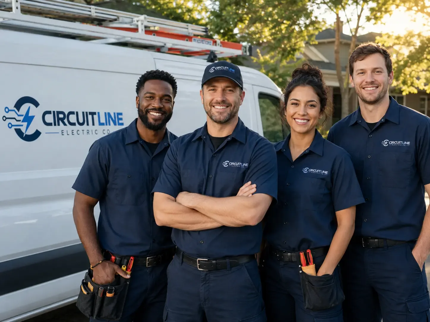 Whole Home Rewiring company in Beloit, WI