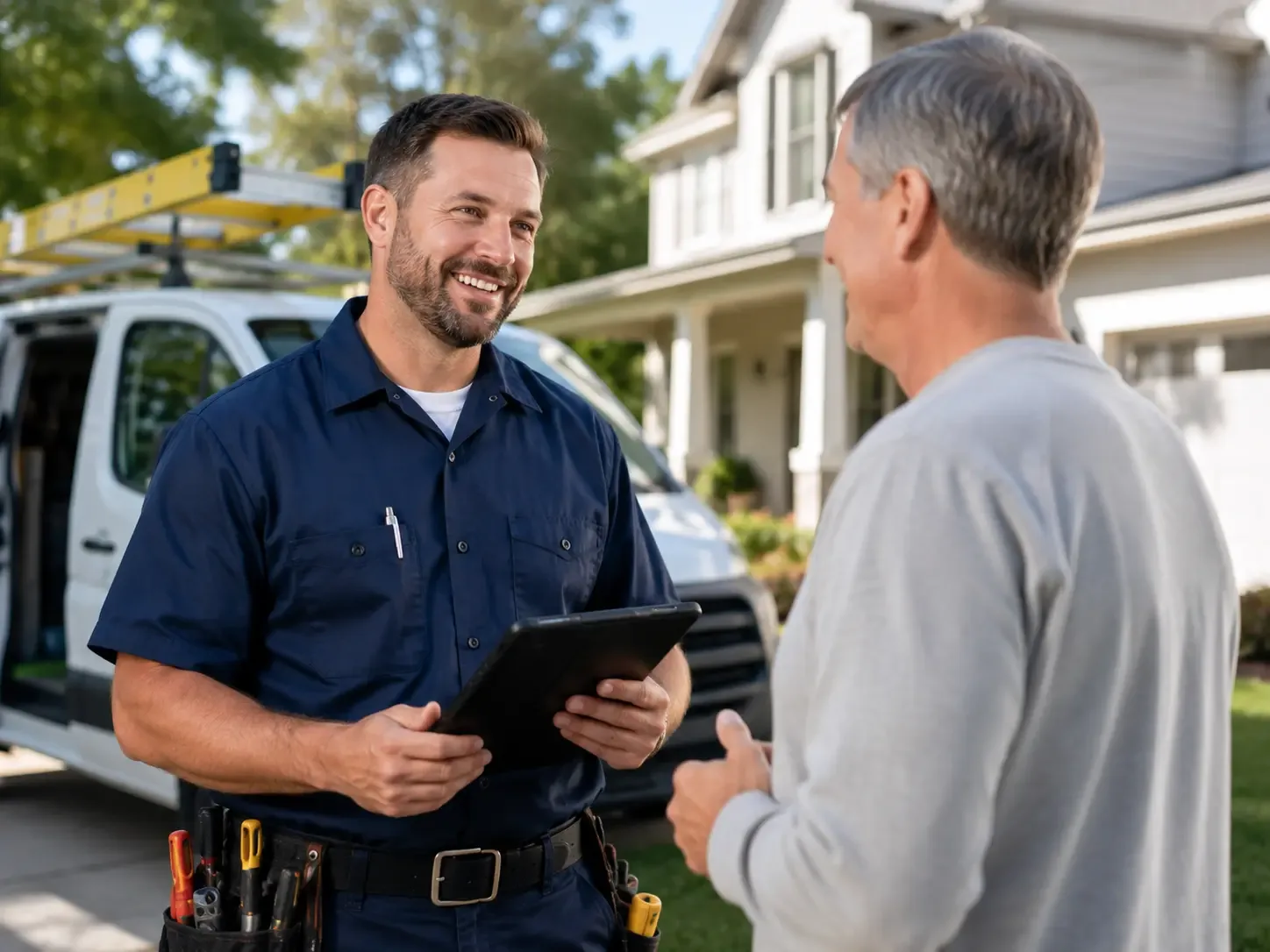 Whole Home Rewiring Beloit, WI FAQs