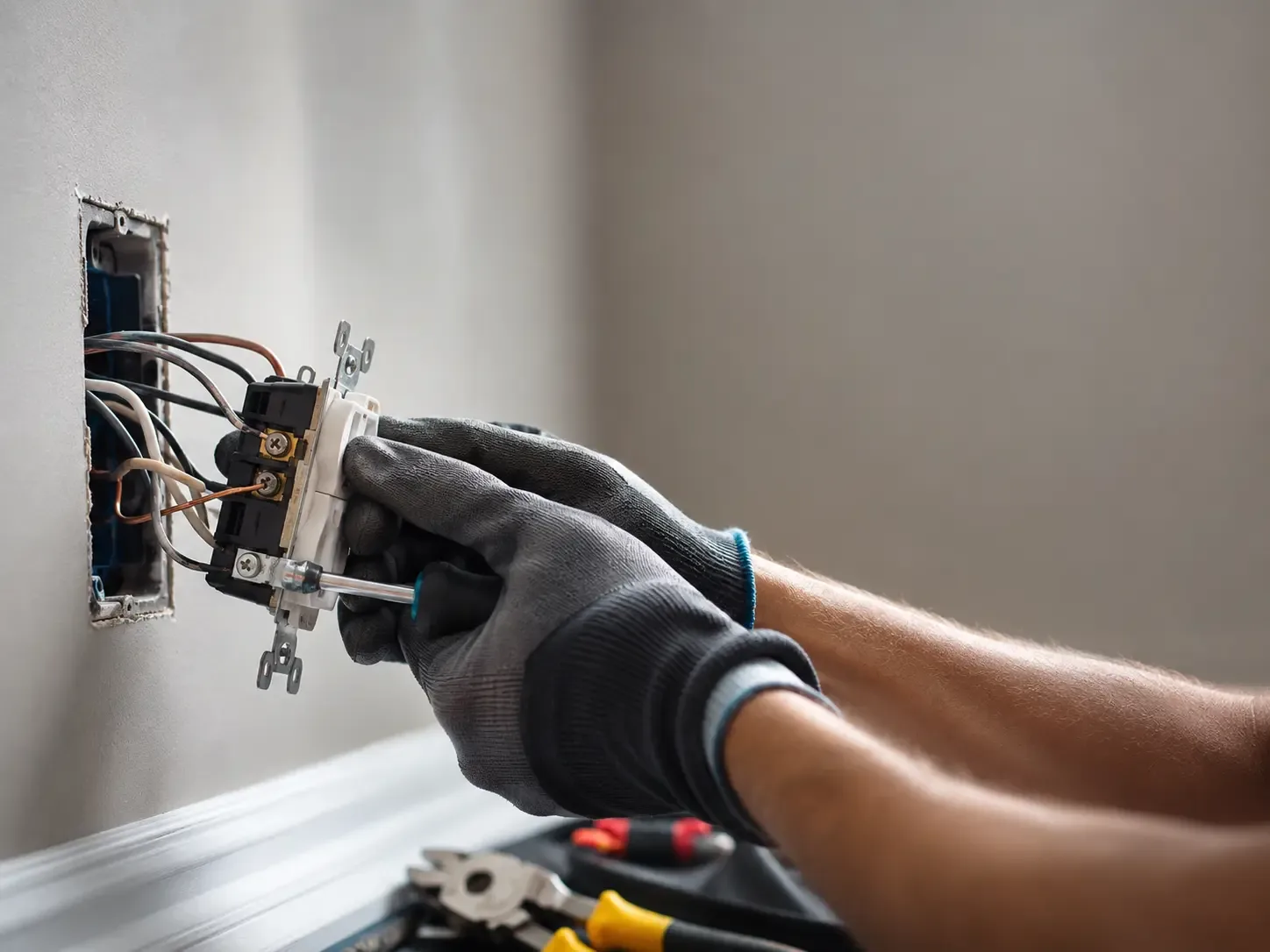 Why choose Whole Home Rewiring in Beloit, WI
